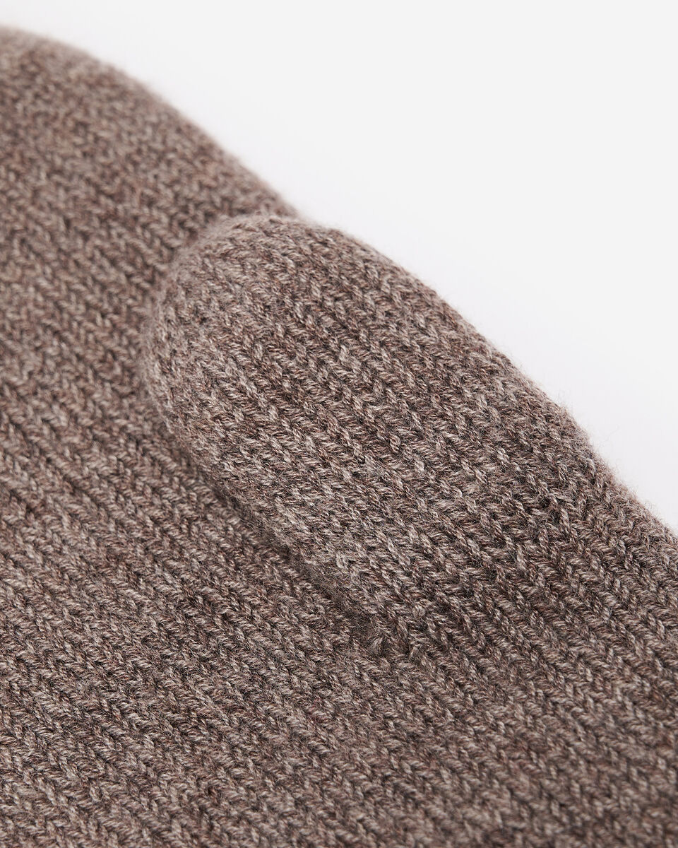 Adult Cozy Knit Mitten