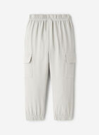 Toddler Cooper Heavy Jersey Cargo Pant