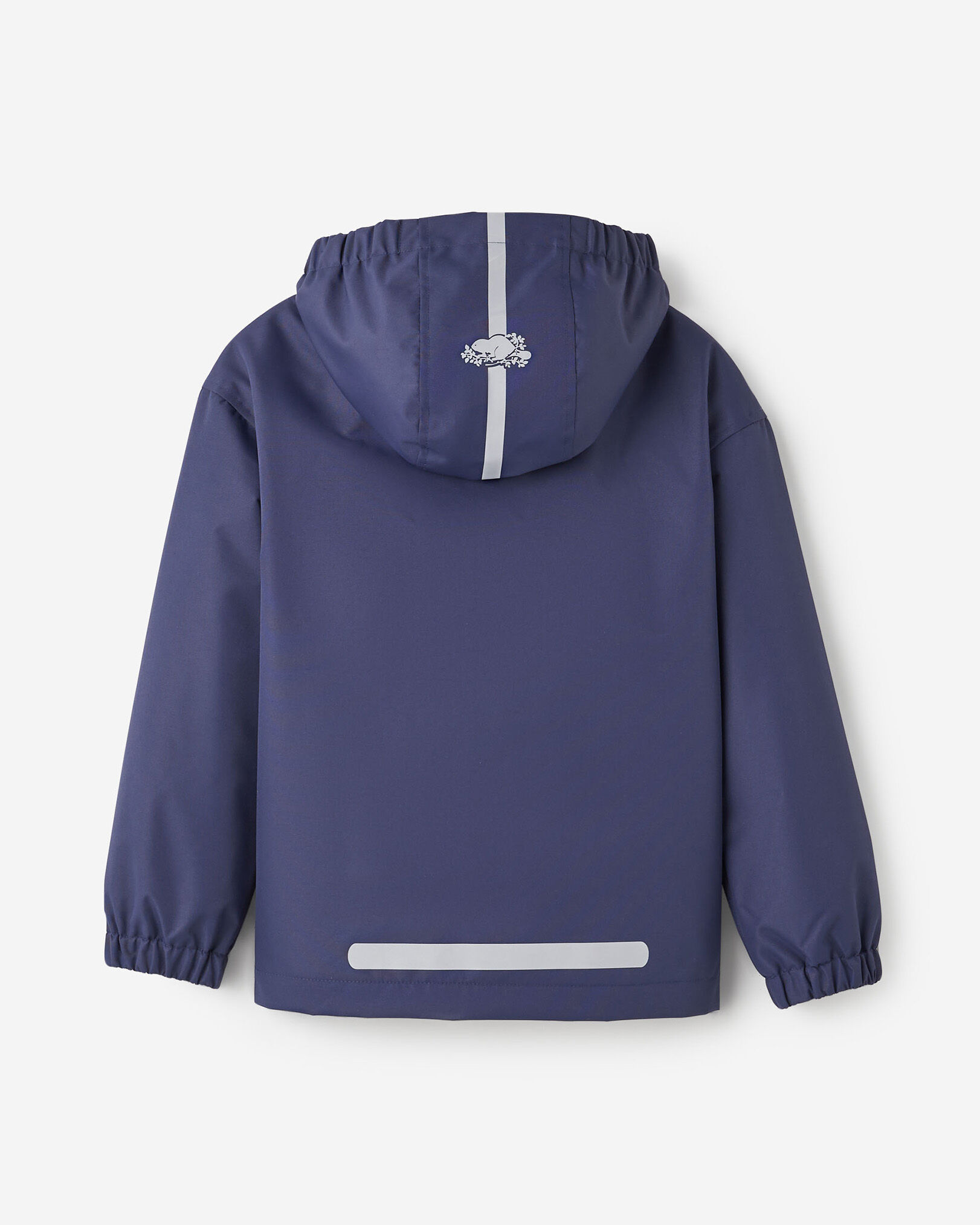 Blue spring jacket online