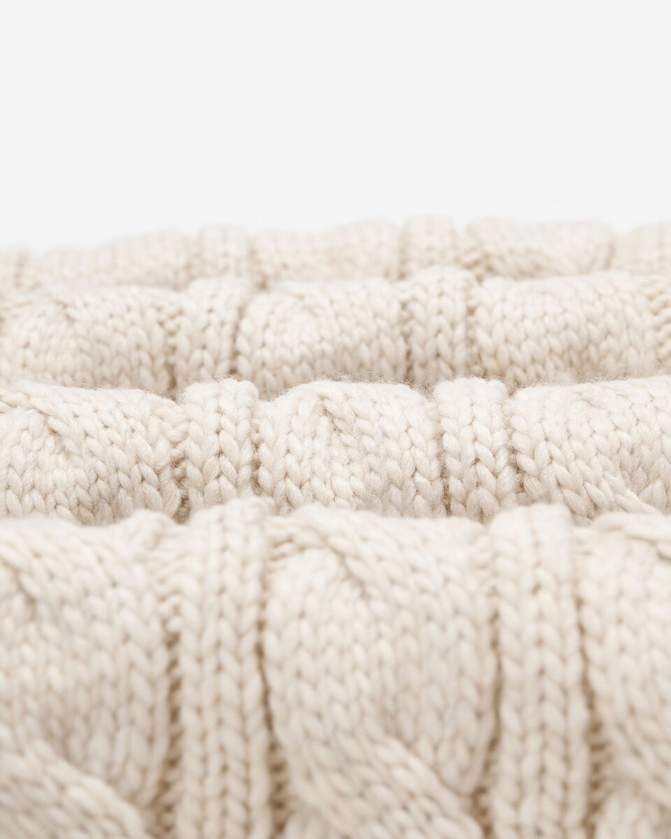 Olivia Cable Scarf