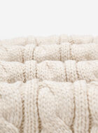 Olivia Cable Scarf