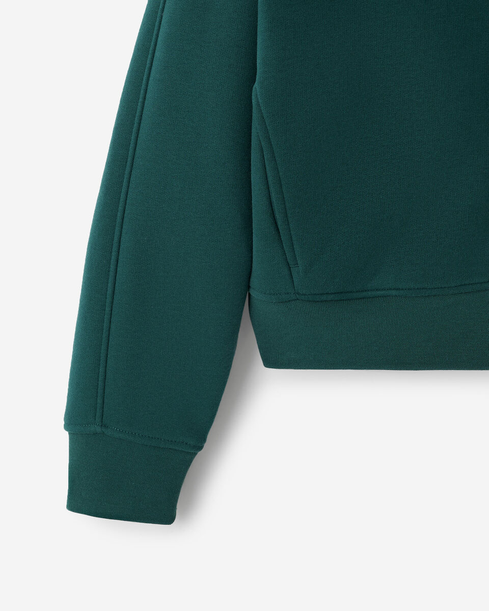 Cloud Fleece Full Zip Hoodie