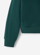 Cloud Fleece Full Zip Hoodie