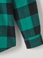 Toddler Relaxed Park Plaid Shirt