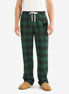 Pantalon de pyjama à carreaux Park pour hommes
