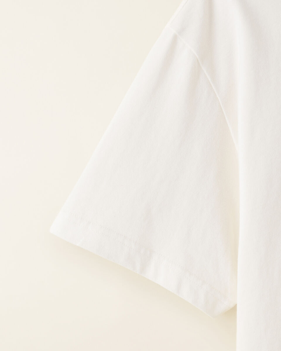 T-shirt décontracté Beaver Canoe pour homme 