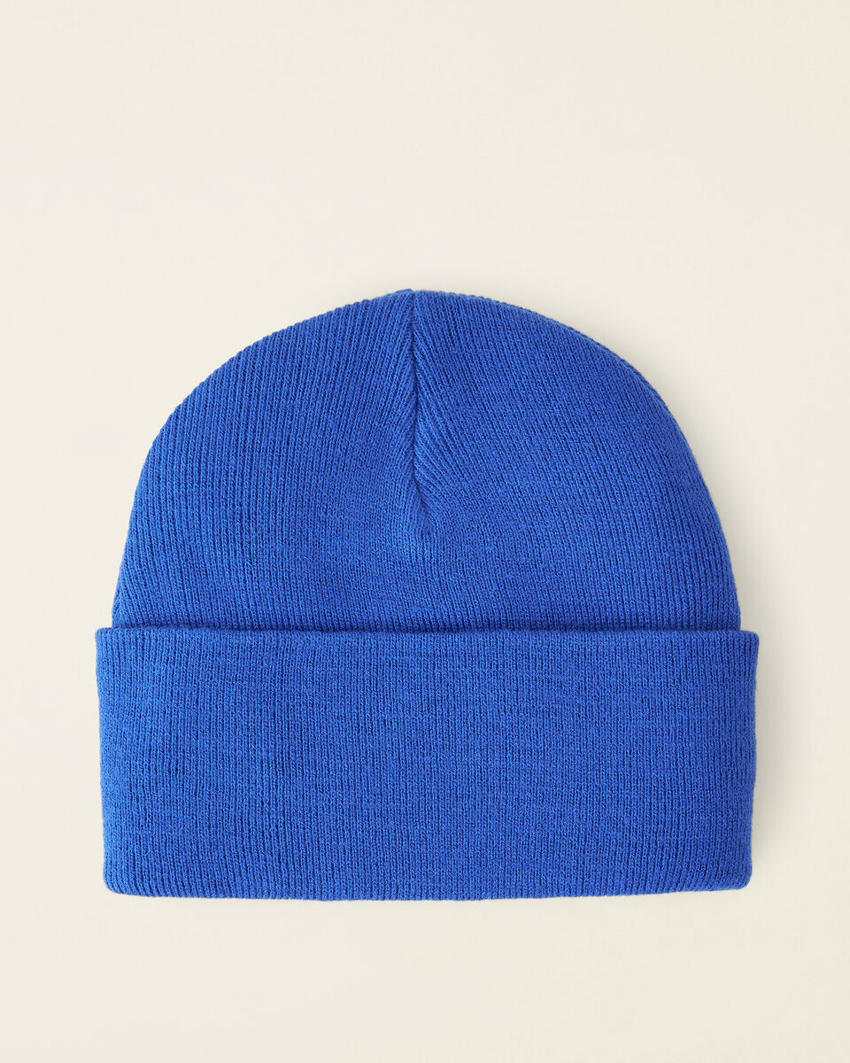 Bracebridge Toque