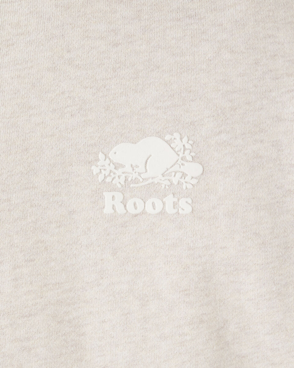 Organic Cooper BF Kanga Hoodie