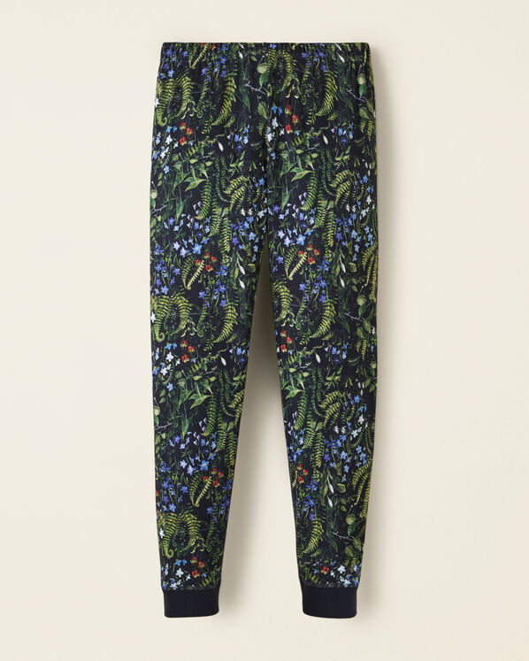 Pantalon de pyjama d’hiver Femmes