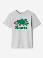 T-shirt Ligue Cooper pour enfants