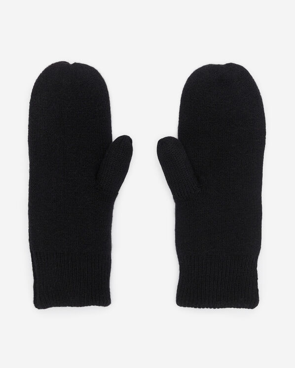 Cozy Knit Mitten Cozy Knit Mitten