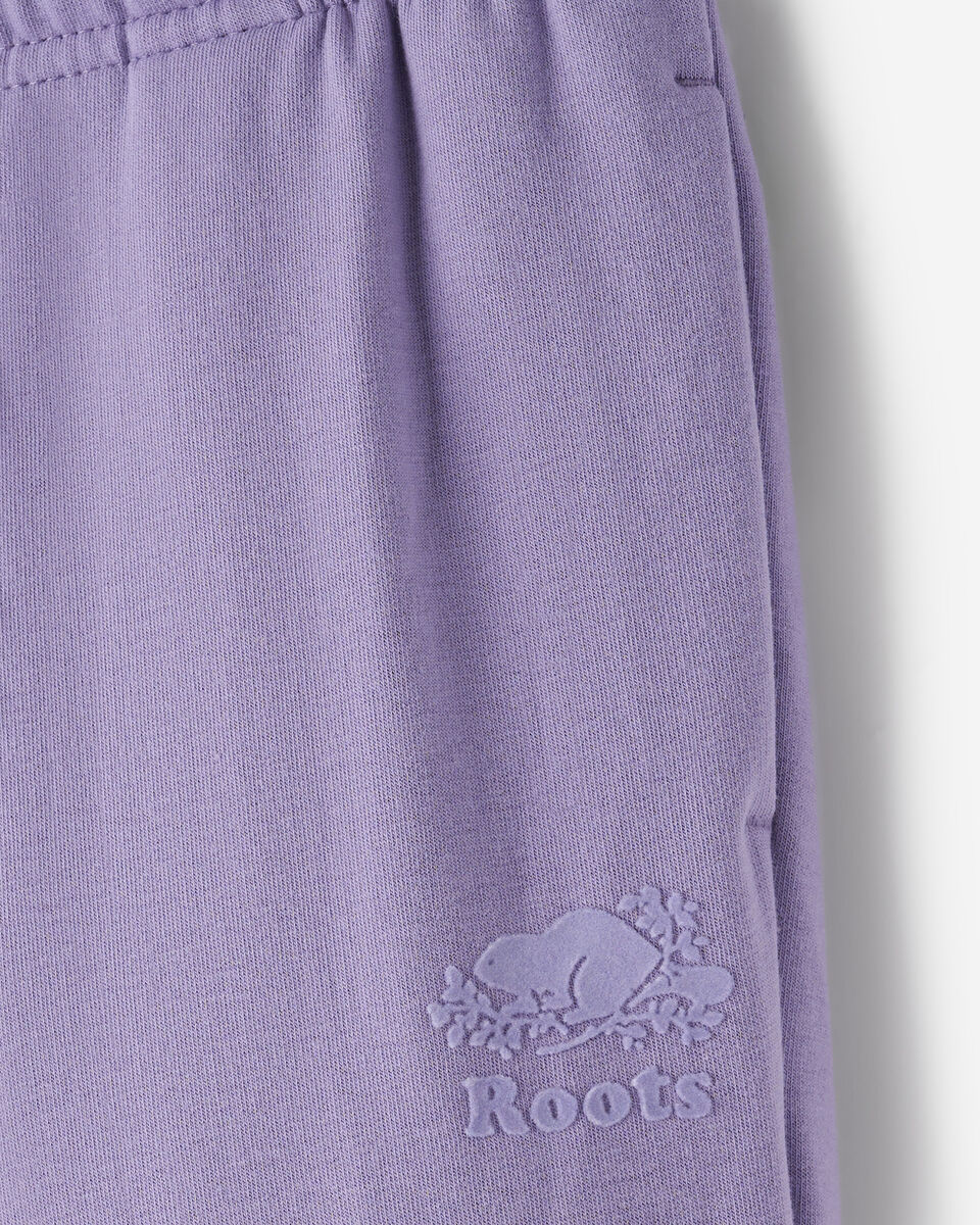 Girls Cozy Cooper Flare Sweatpant