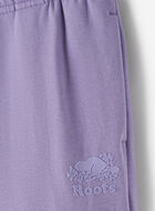 Girls Cozy Cooper Flare Sweatpant