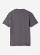Mens Organic Cooper Beaver T-Shirt