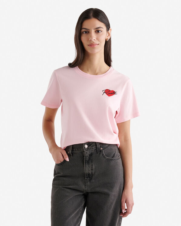 Womens Love T-Shirt