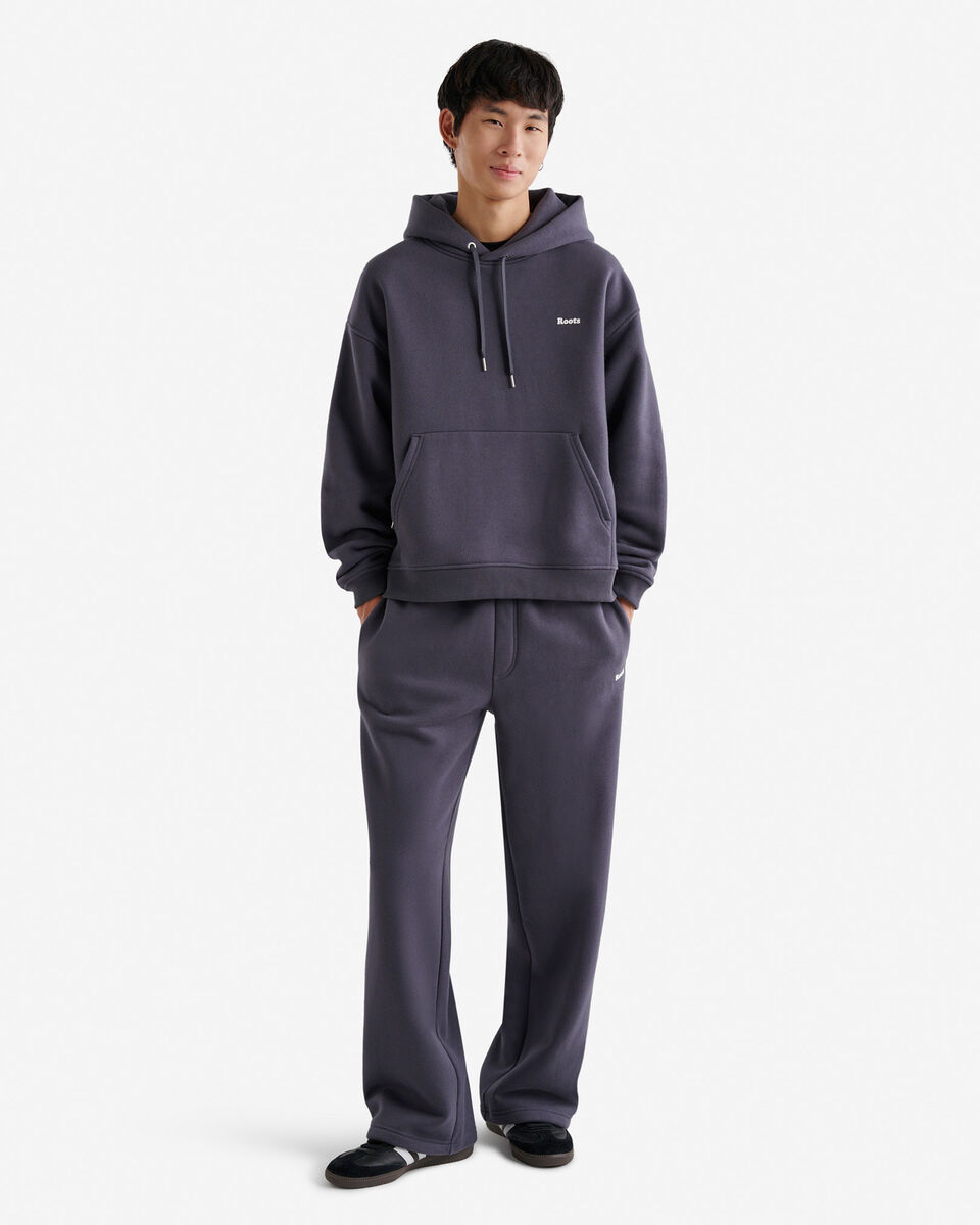 Cloud Straight Leg Sweatpant