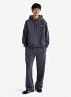 Cloud Straight Leg Sweatpant