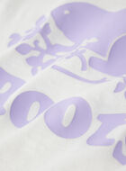 Toddler Cooper Baseball Short Sleeve T-Shirt