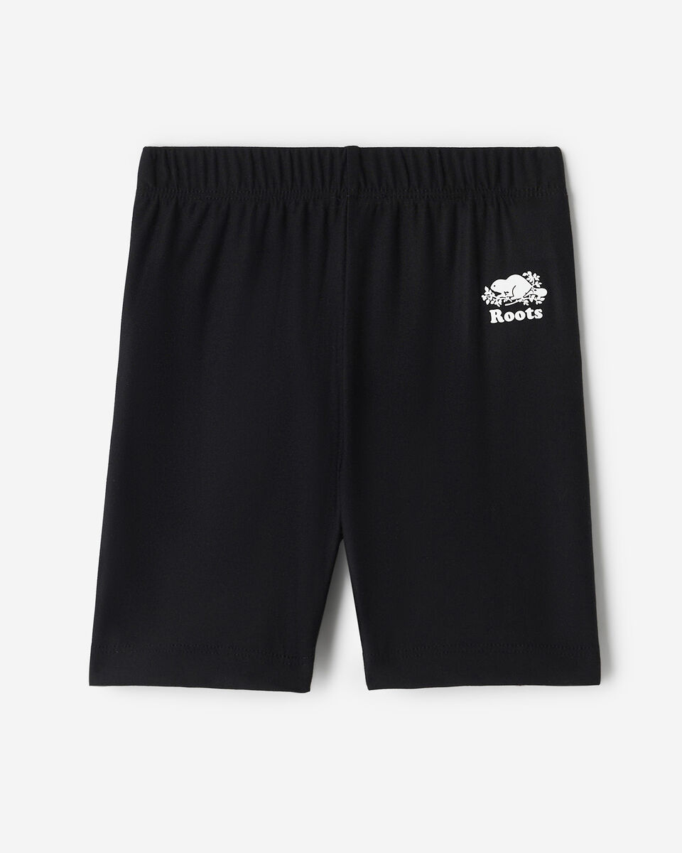 Toddler Girls Renew Bike Short