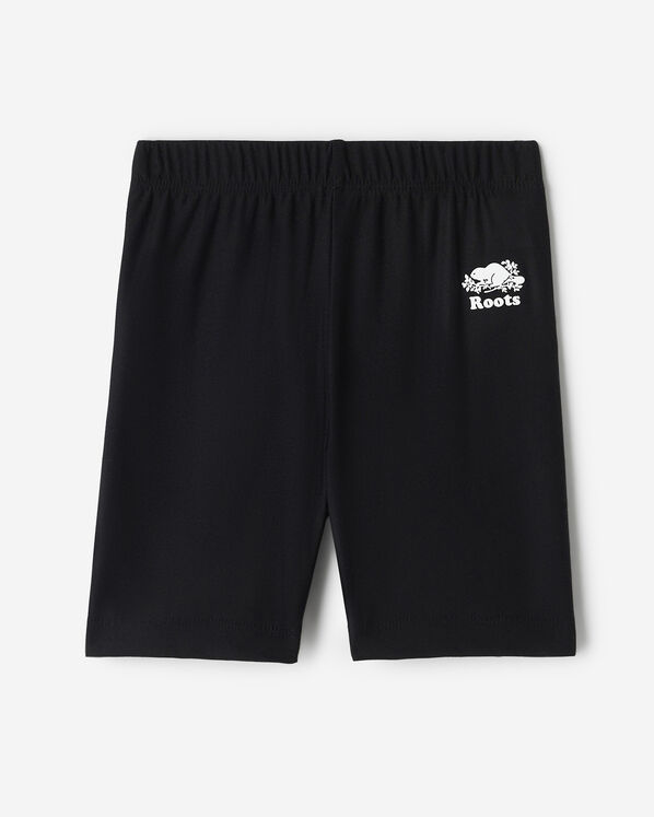 Toddler Girls Renew Bike Short