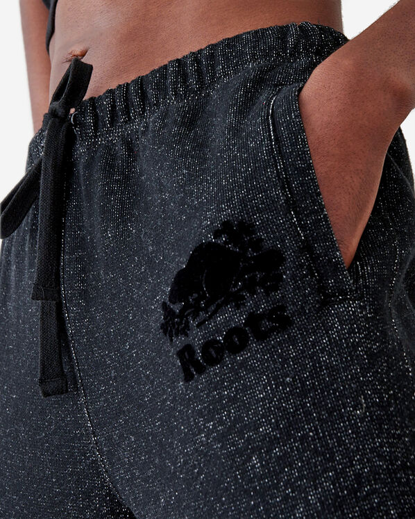 Slim Cuff Sweatpant Short (26 Inch Inseam)