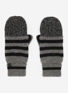 Adult Cabin Waffle Flip Mitt