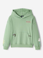 Kids Nature Kanga Hoodie