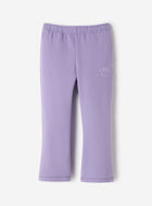 Toddler Girls Cozy Cooper Flare Sweatpant