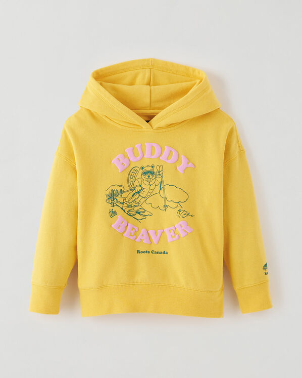 Toddler Buddy Relaxed Hoodie