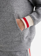 Cabin Fleece Hoodie