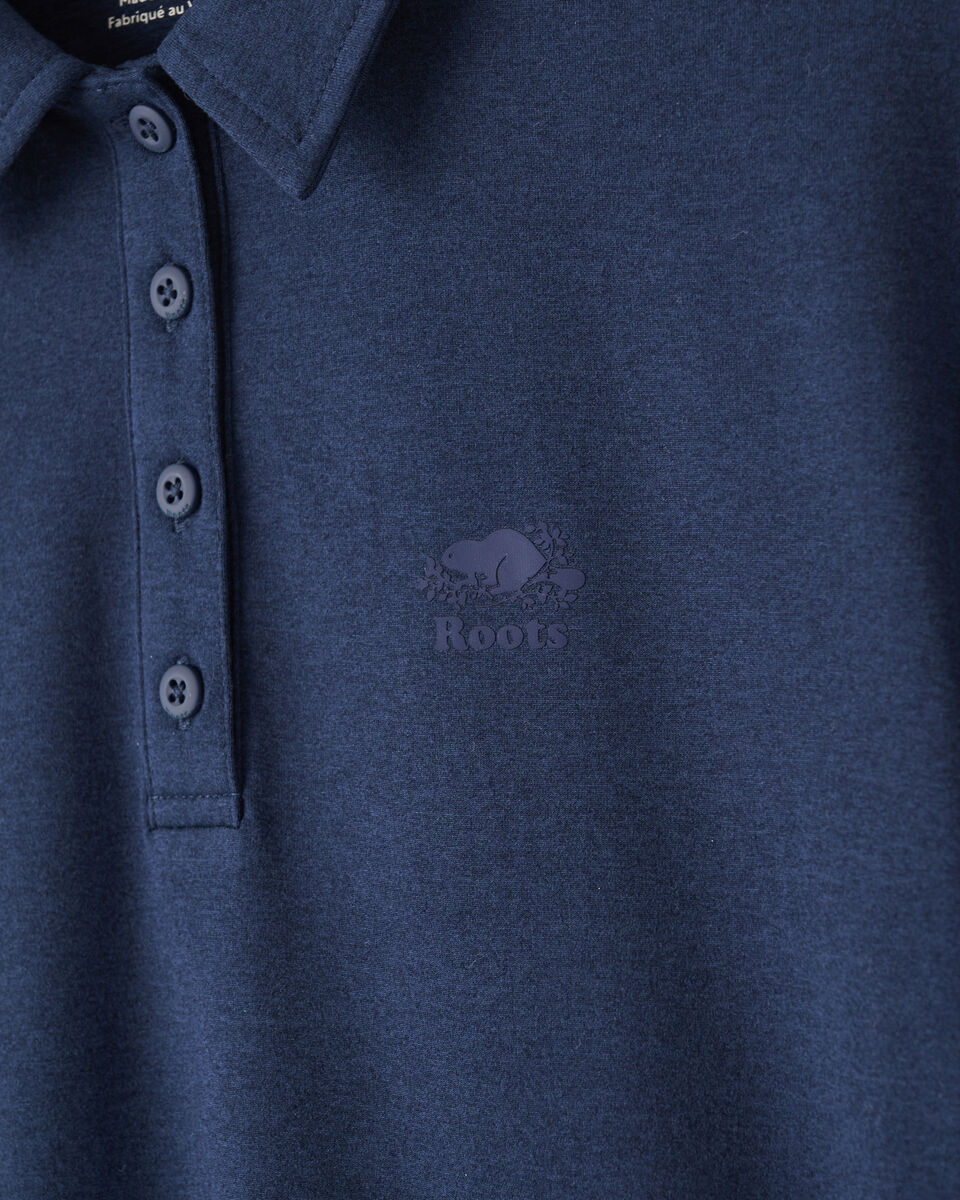 Renew Short Sleeve Polo