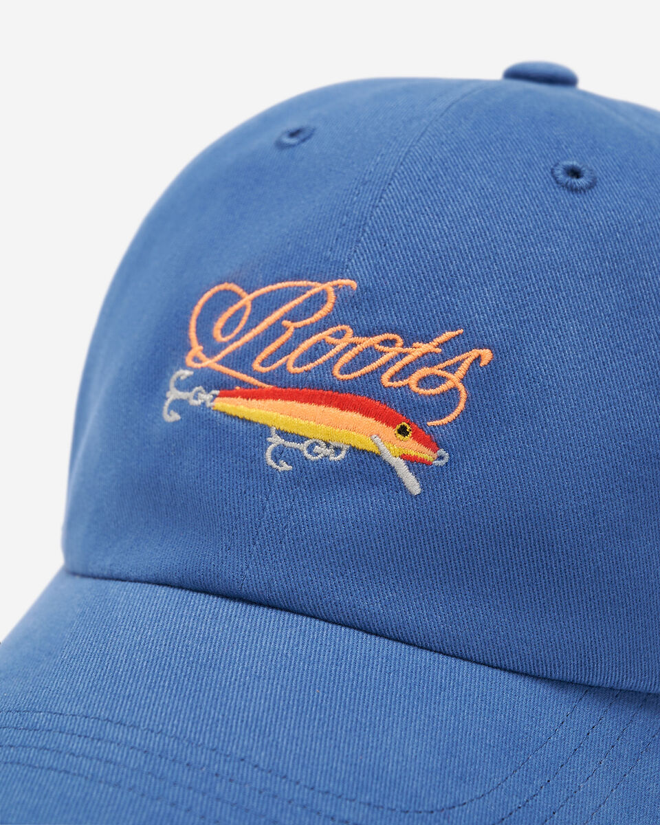 True Nature Baseball Cap