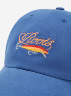 True Nature Baseball Cap