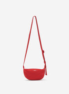 Nylon Small Crescent Bag