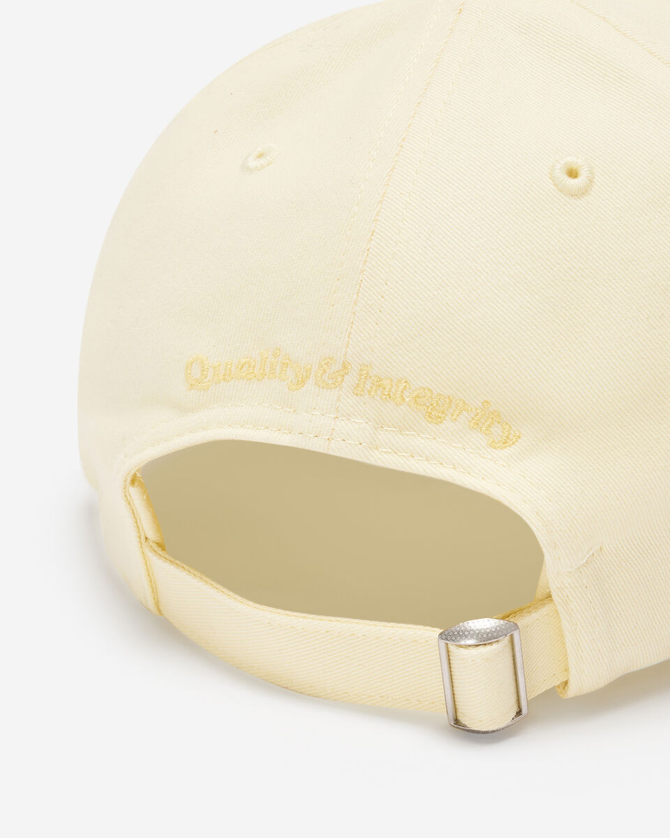 Casquette de baseball Roots