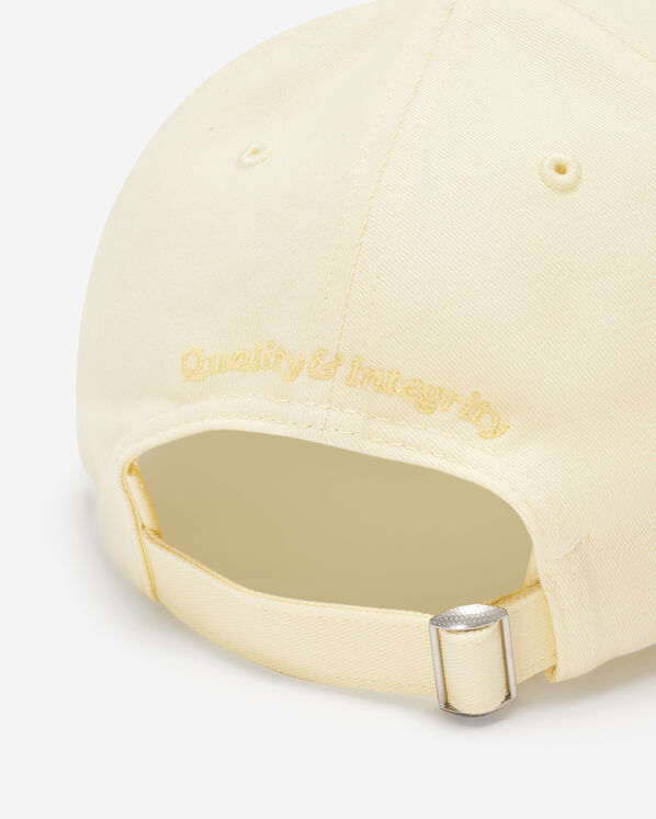 Casquette de baseball Roots