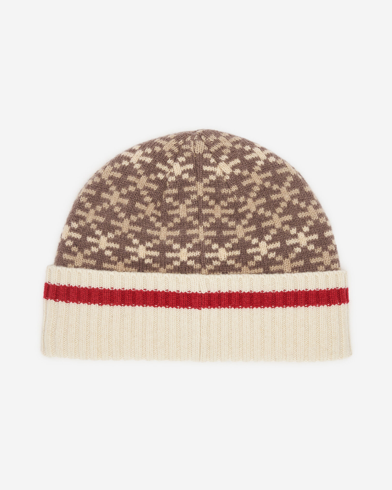 Cabin Nordic Stripe Toque