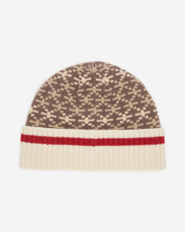 Cabin Nordic Stripe Toque
