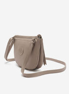 Twinsie Saddle Bag Cloud