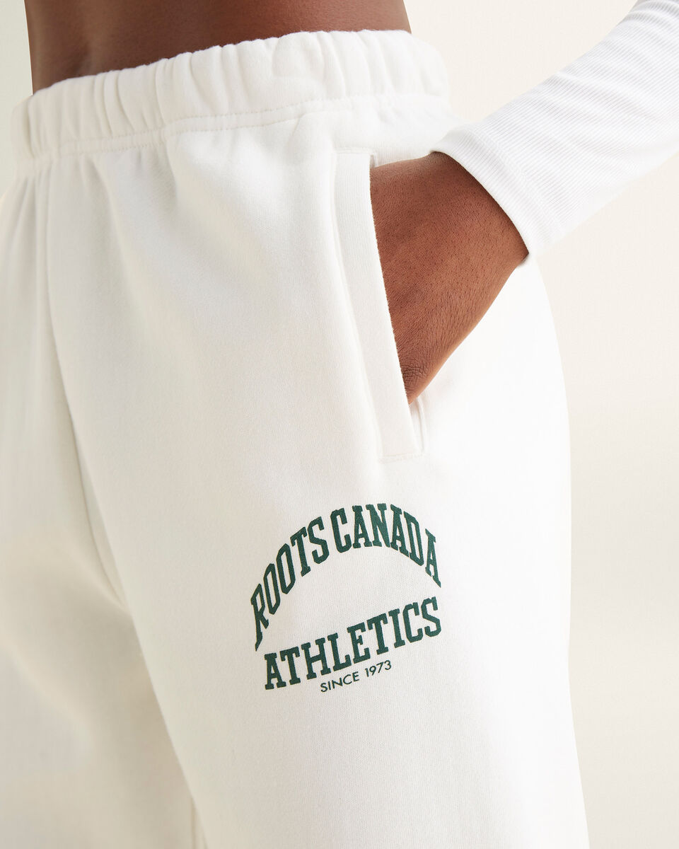 Pantalon en molleton Roots Athletics
