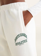 Pantalon en molleton Roots Athletics