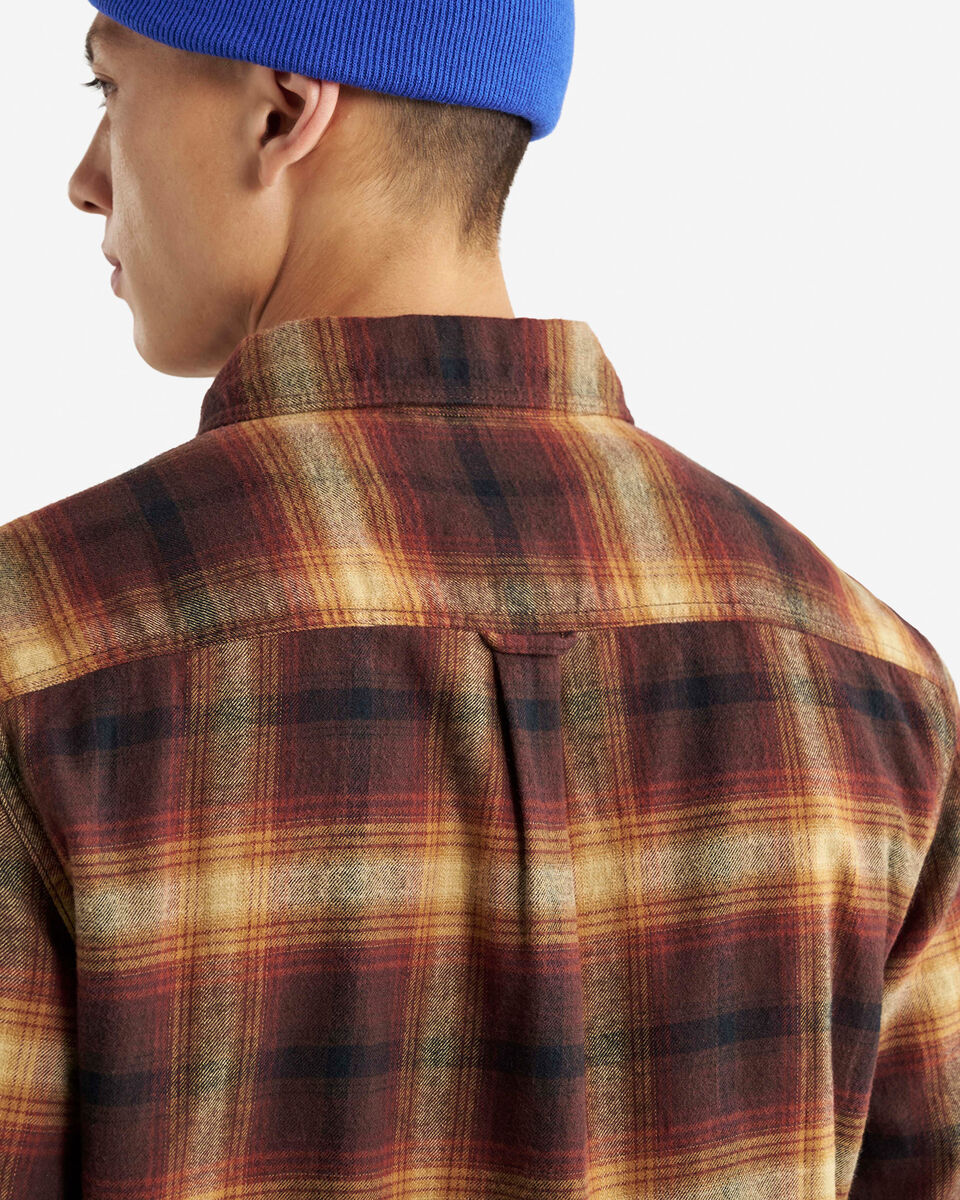 Manning Flannel Shirt