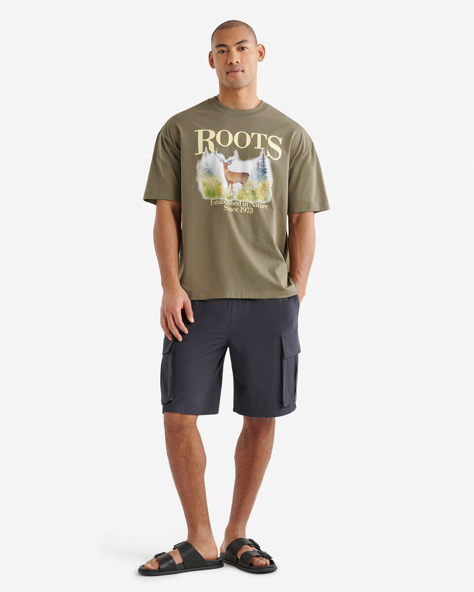 T-shirt Trailhead pour homme