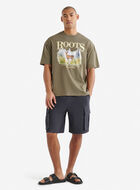 T-shirt Trailhead pour homme