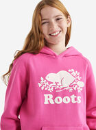 Kids Organic Original Kanga Hoodie