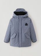 Kids Open Air Parka