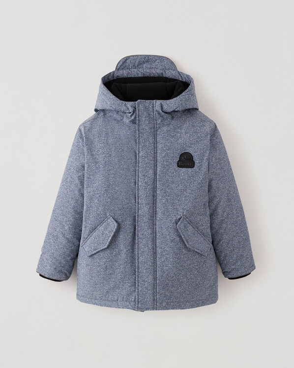 Kids Open Air Parka