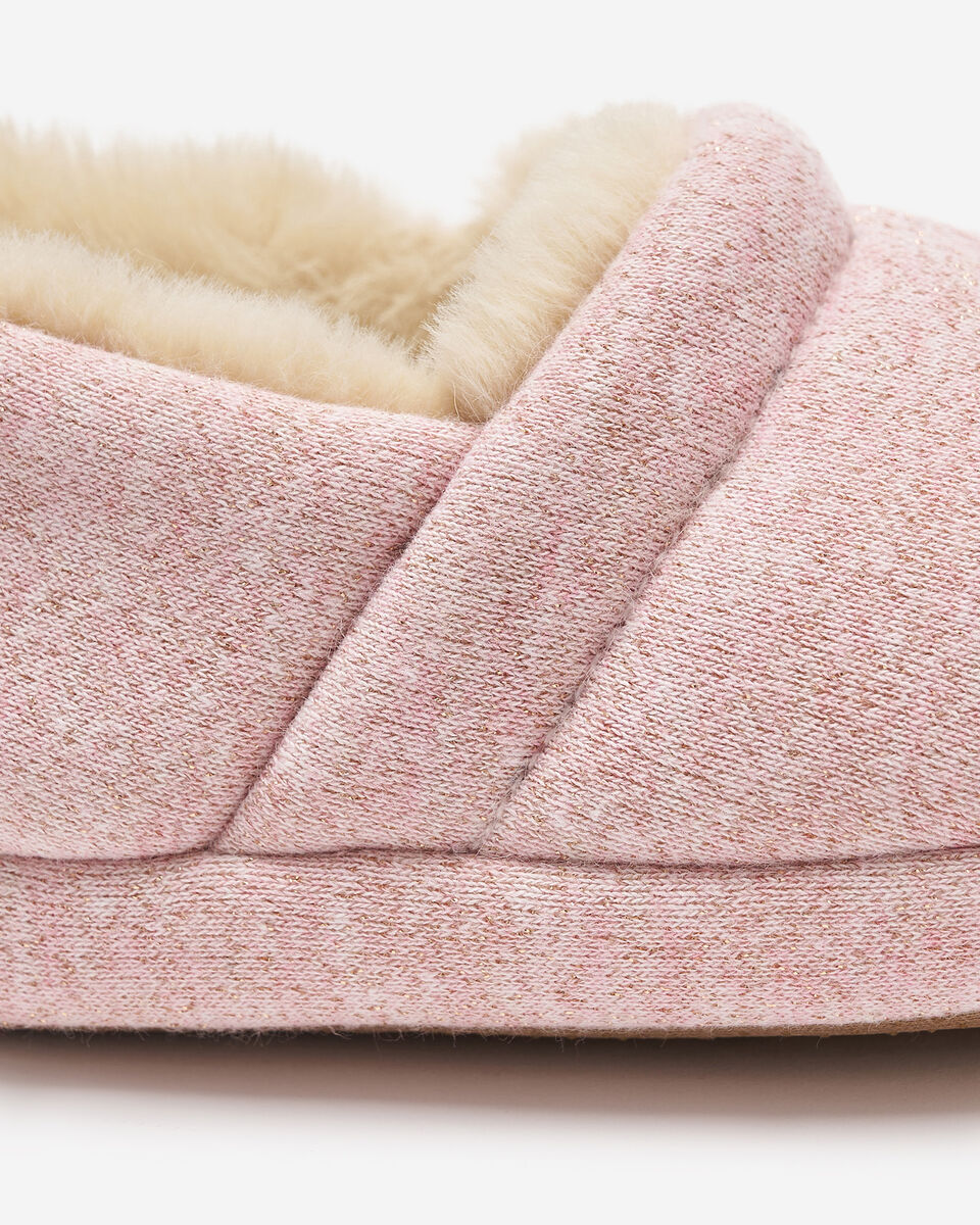 Toddler Slip-On Slipper