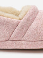 Toddler Slip-On Slipper
