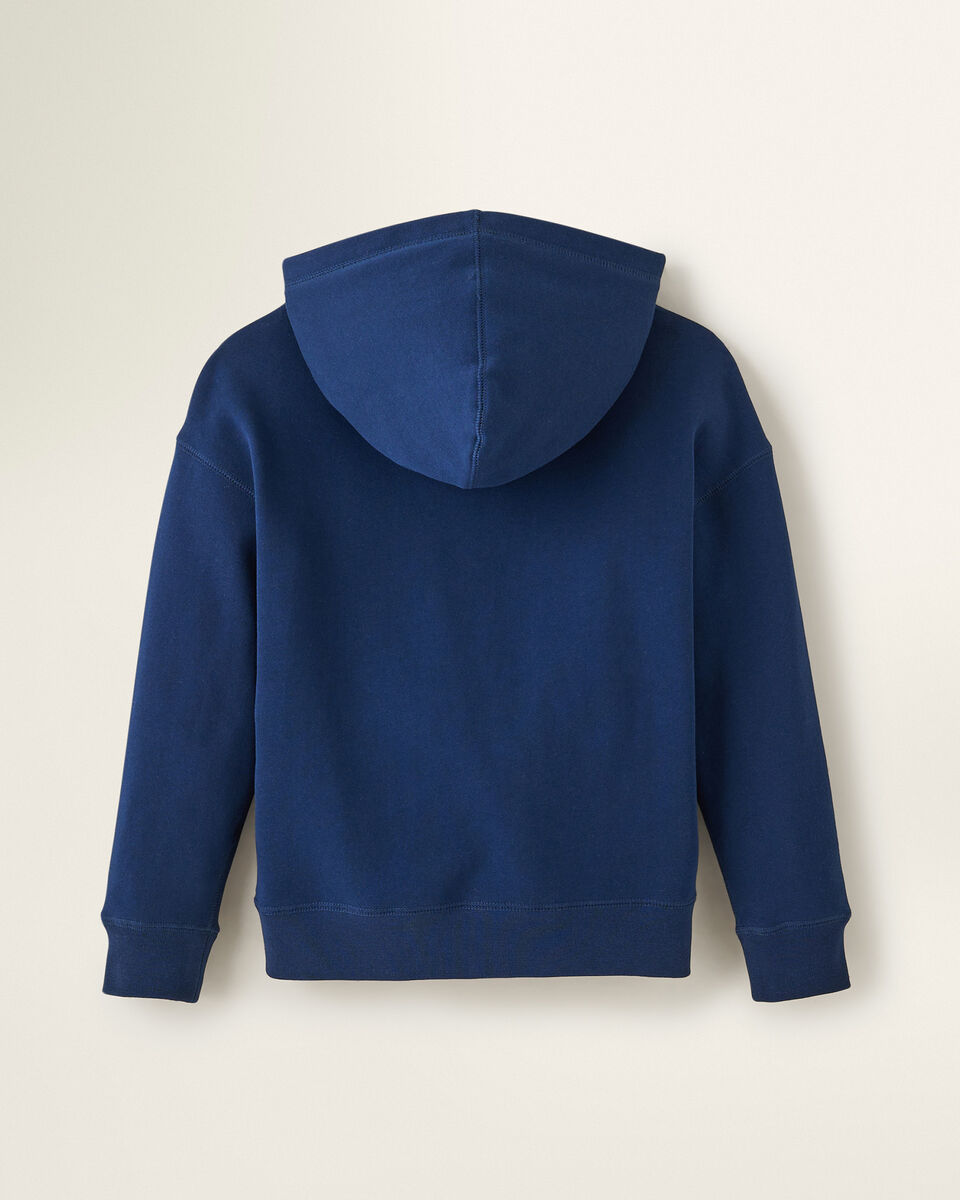 Kids Outdoor Athletics Hoodie